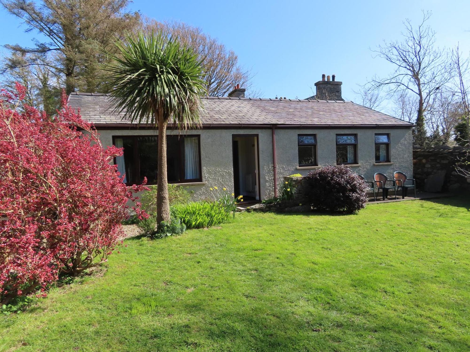 Thie-Ny-Soalt Colby Exterior foto